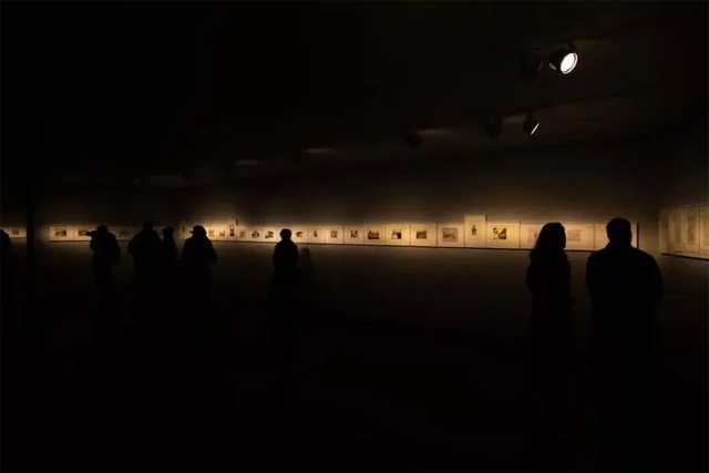 展覽時間，cr網(wǎng)絡(luò)