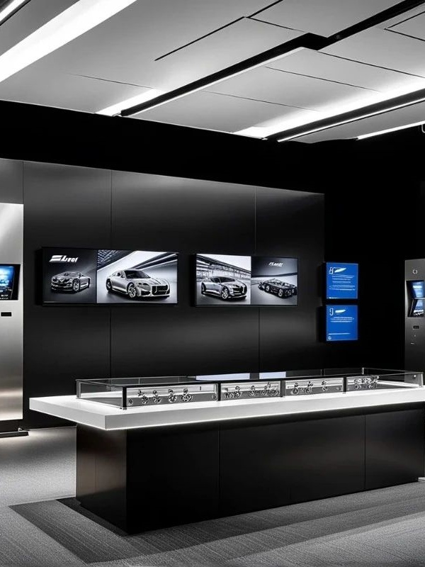 90%老板掉進了企業展廳裝修陷阱！