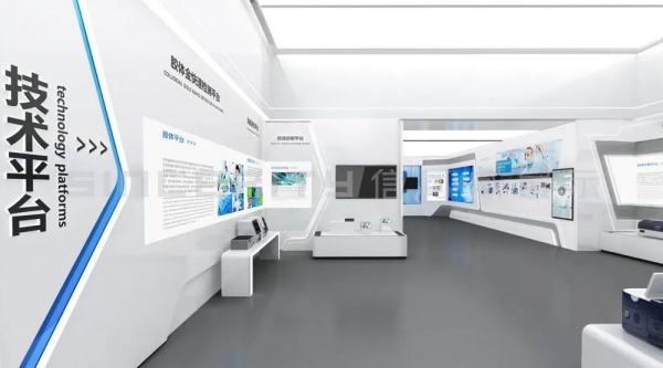 2025展廳設(shè)計(jì)三大趨勢(shì)