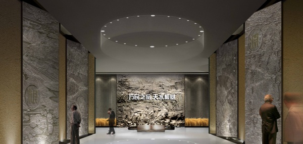 農耕文化博物館設計