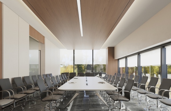 深度互動的全沉浸式展廳設(shè)計(jì)