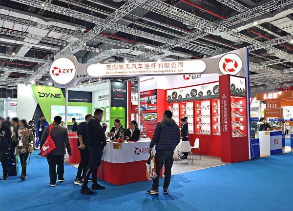 上海展臺設(shè)計搭建避坑指南