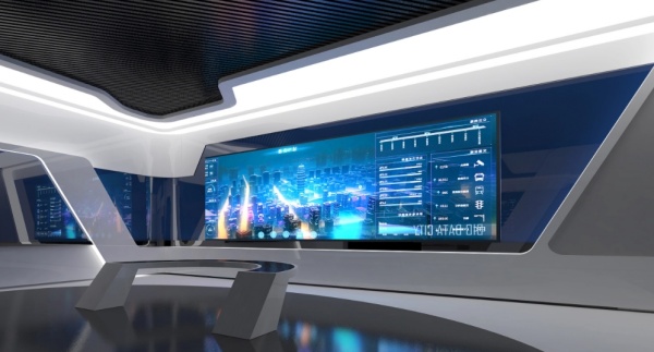 展館中常見的展示方式有哪些