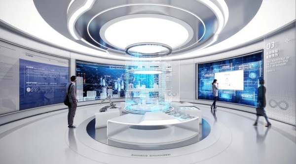 如何在有限的展廳空間中傳遞出品牌價值觀