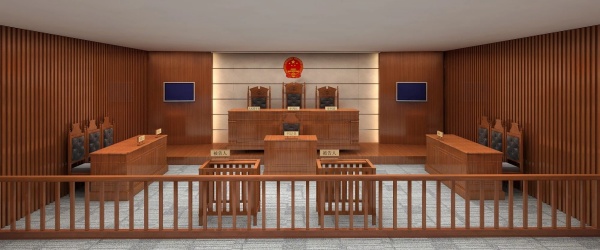 法治文化展廳設(shè)計方案