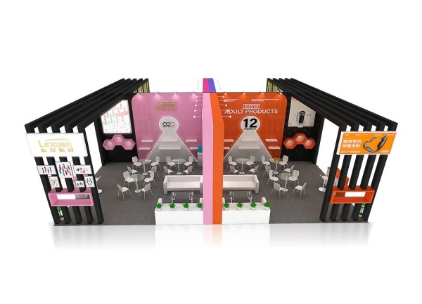 深圳展會搭建一平米多少錢？