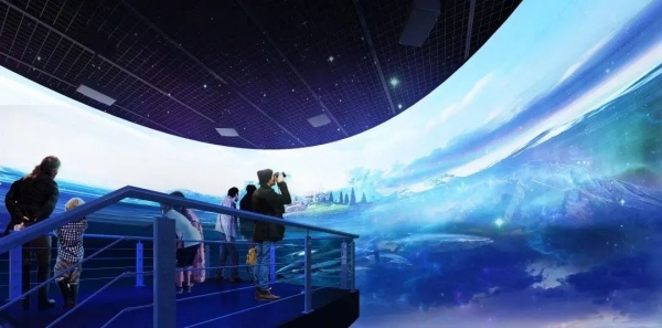 20年展廳設計專家，打造專屬企業名片