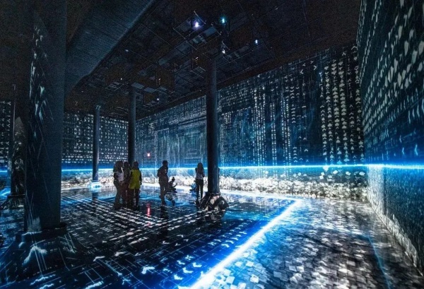 20年展廳設計專家，打造專屬企業名片