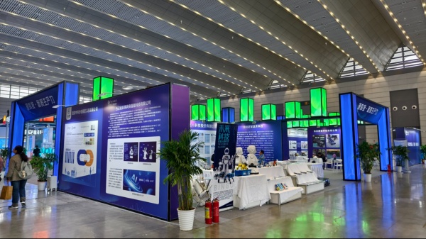 為什么一定要找一家靠譜的展會(huì)搭建公司？