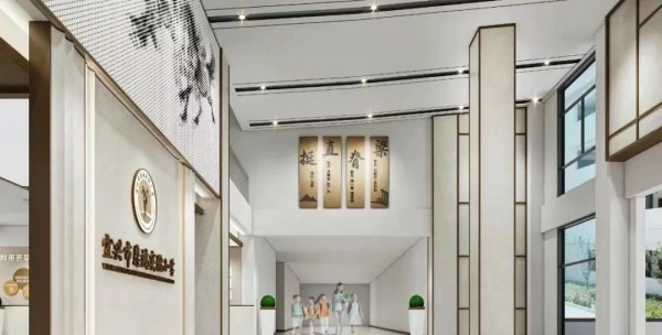 特色校史館設計應該怎么做呢？