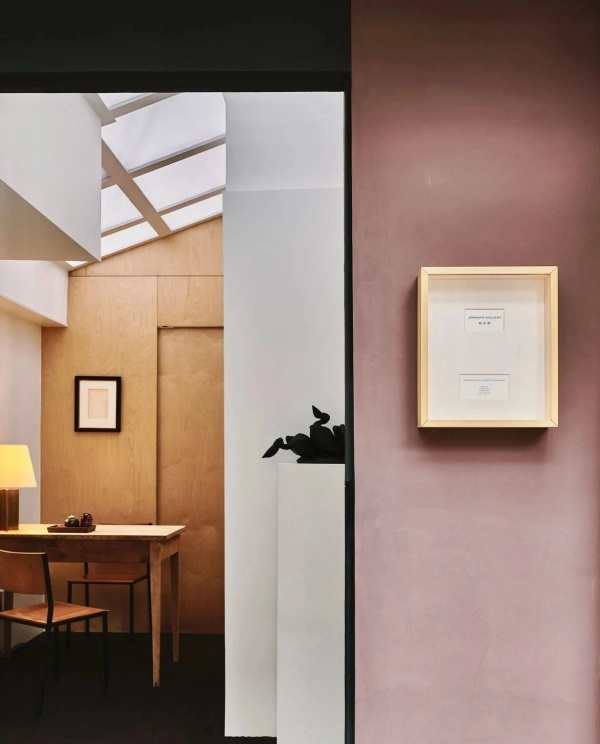 展廳設(shè)計中的思考