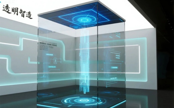 乳制品企業(yè)展廳如何重構(gòu)奶業(yè)未來？