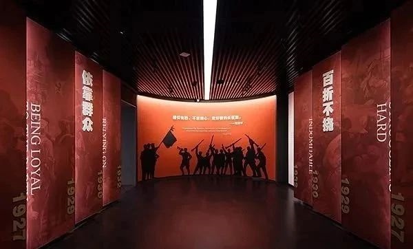 這把展廳設計出彩的 “金鑰匙”你知道嗎？