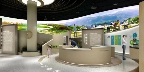 鄉村博物館講好鄉村故事