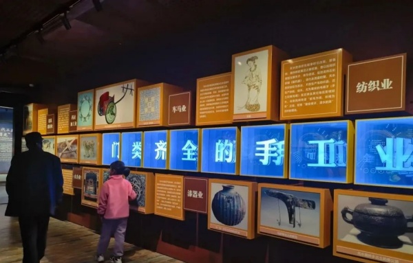 工業(yè)博物館設(shè)計(jì)