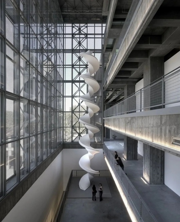 工業(yè)博物館設(shè)計(jì)