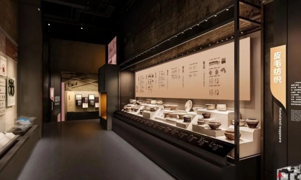 五大展示形式：讓展廳展館展品 “活” 起來(lái)