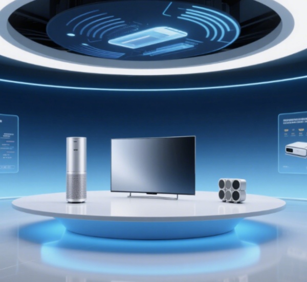 企業數字展廳如何成為24小時不打烊的“獲客引擎”。