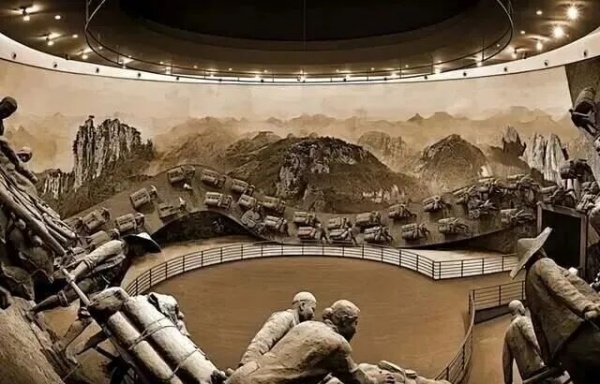 紅色展館設計的四大巧思，一定要知道！