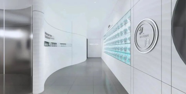 品牌展廳建設(shè)的深遠意義