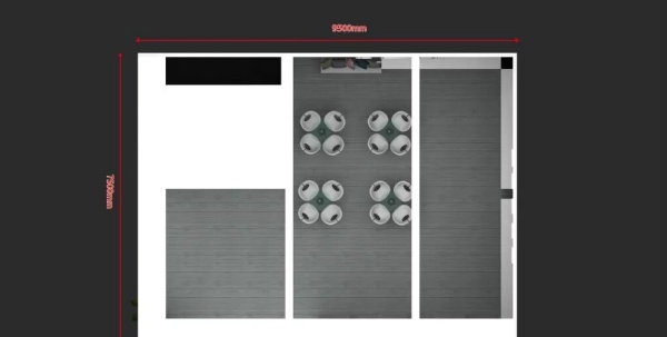 展廳設計用空間講好故事，讓參展價值最大化