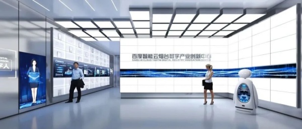 數(shù)字孿生展廳從實(shí)體復(fù)刻到數(shù)據(jù)驅(qū)動(dòng)的空間革命