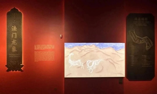 耗資9億的寧波彌勒數(shù)字博物館！年輕人在這里拜佛許愿！！！