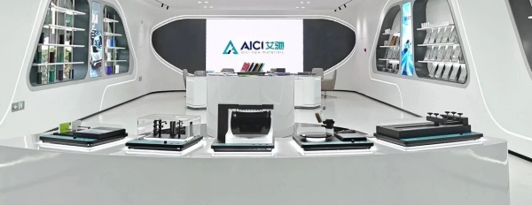 探秘艾馳汽車保護膜展廳：每一處都藏著專業(yè)與實力