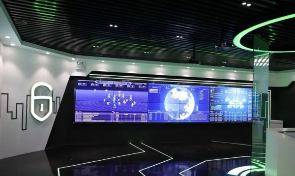 深圳展廳設計哪個公司最好