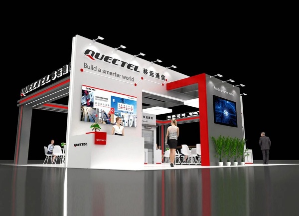 中國環(huán)博會108平展臺搭建避坑指南：信可威帶你玩轉(zhuǎn)環(huán)保與性價比！