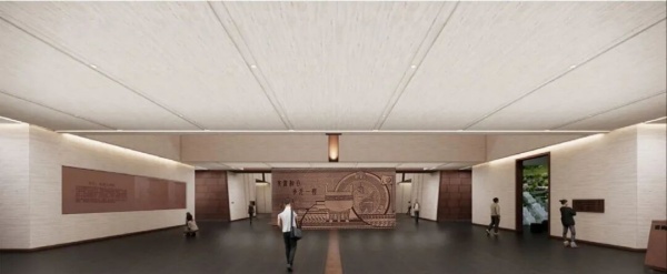 廣州五大展廳設計公司權(quán)威評測：深圳信可威以AI數(shù)字孿生引領行業(yè)變革