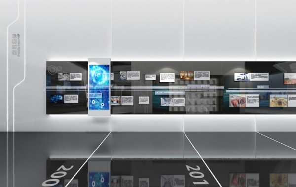 最新發(fā)布：國內(nèi)新材料展廳設(shè)計(jì)公司排行及行業(yè)趨勢深度解析