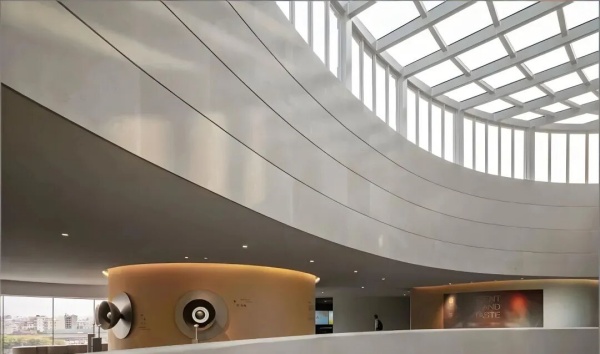 雪蕾香氛博物館設(shè)計