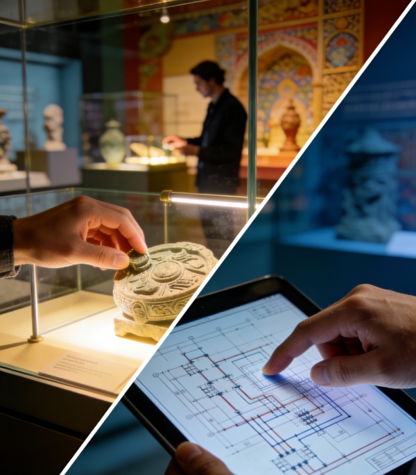 中國博物館改造項目單位面積造價研究：趨勢、邏輯與未來