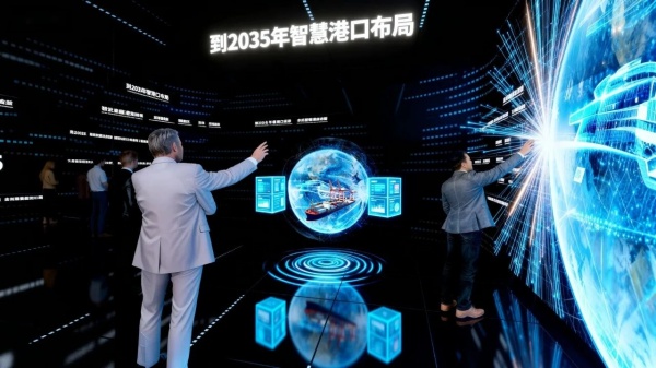 沉浸式數(shù)字藝術(shù)體驗展廳設計分享