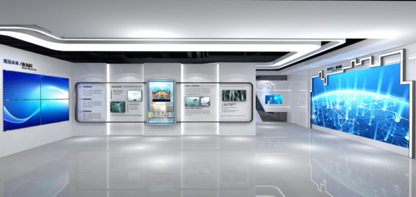 展示效果平平？看數字展廳如何在博物館、企業與課堂中玩轉沉浸體驗