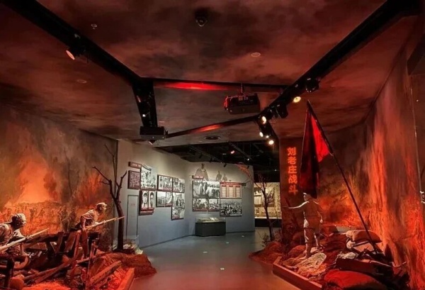 展覽展示優秀案例分享