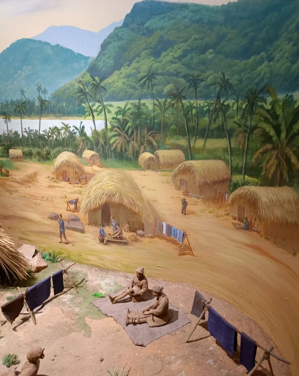 華南農業博物館——大地文明的詩篇