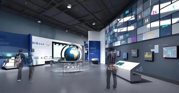 合肥科技館:在“智慧盒子”里，聽見未來科創之都的心跳