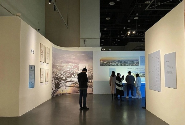 廣東省博物館：酒歌——中國(guó)酒文化展