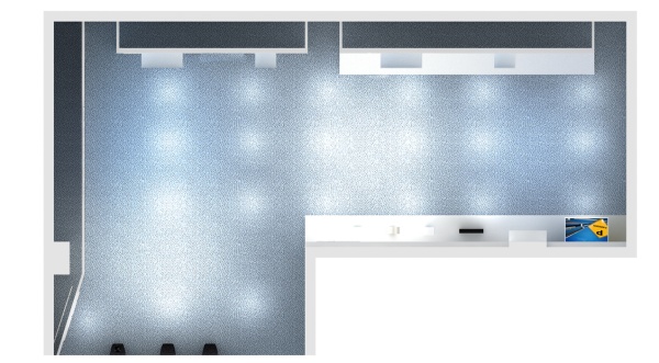 把展廳搬進(jìn)辦公樓!一進(jìn)門,就是企業(yè)最強(qiáng)名片 企業(yè)展廳設(shè)計(jì)的小竅門