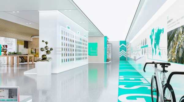 2026年快速提升展廳空間設計能力