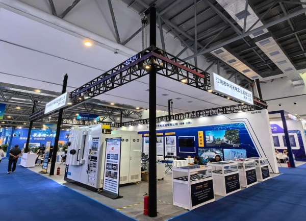 2026展位攻略：如何通過黃金展位設計省下10萬，搶占2.5萬億化工裝備市場先機？