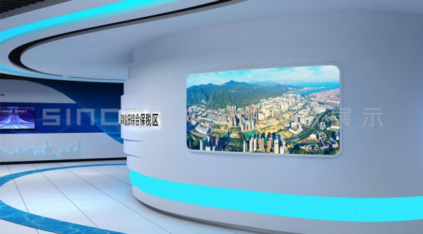 所有爆火展廳的底層邏輯，全在這5點(diǎn)里