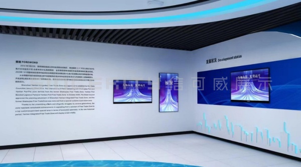 所有爆火展廳的底層邏輯，全在這5點(diǎn)里