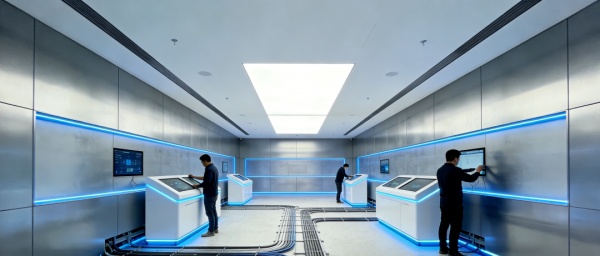 6大類展廳設(shè)計(jì)施工避坑指南，直接套用不踩雷