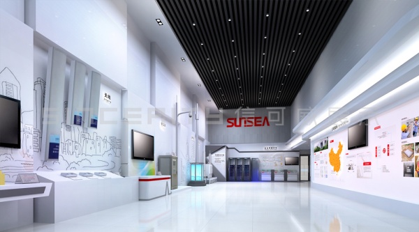 高質量展廳設計公司｜惠州6家熱門展廳設計公司實測對比