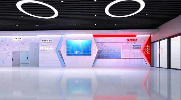 高質量展廳設計公司｜惠州6家熱門展廳設計公司實測對比