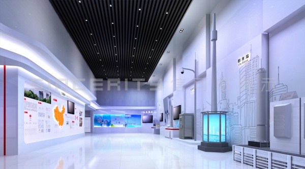 東莞五大展廳設(shè)計公司推薦（2026版）：從智能化到沉浸式的深度解讀