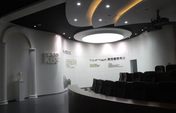 廣州展廳設(shè)計公司有哪些品牌推薦？廣州優(yōu)質(zhì)公司技術(shù)解析